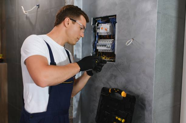 Best Electrical Outlet Repair  in Alto, GA