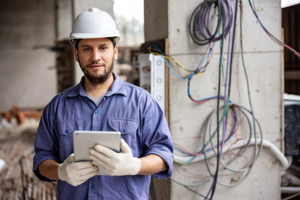 Industrial Electrical Services in GA